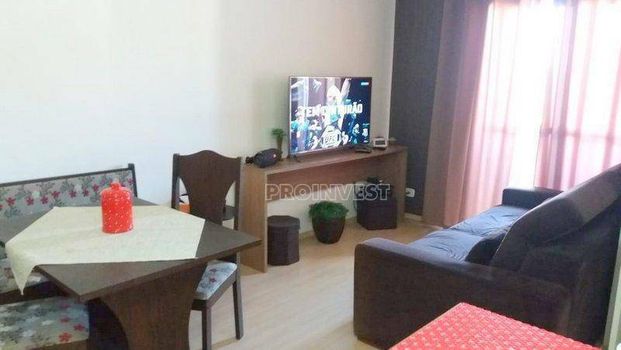 Foto 4 do(a) Apartamento de 2 quartos à venda em Jardim Barbacena, Cotia