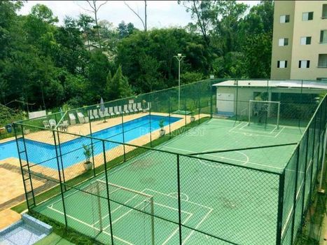 Foto 2 do(a) Apartamento de 2 quartos à venda em Jardim Barbacena, Cotia