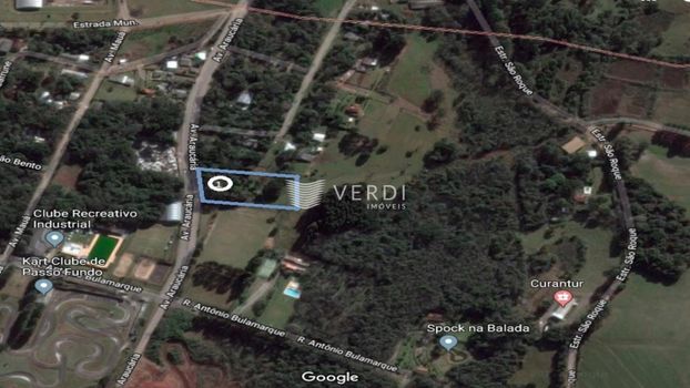 Foto 2 do(a) Fazenda / Sítio / Chácara false à venda em Roselândia, Passo Fundo