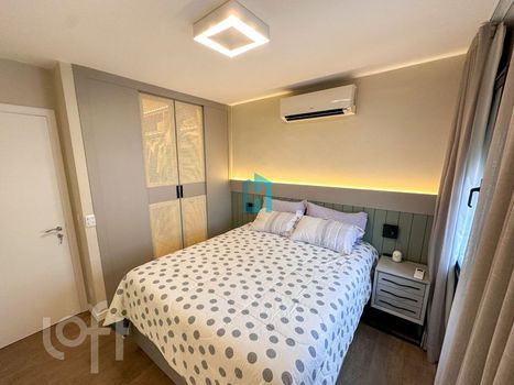 Foto 11 do(a) Apartamento de 3 quartos à venda em Vila Uberabinha, São Paulo