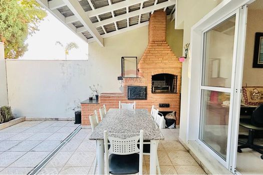 Foto 28 do(a) Casa em Condomínio de 3 quartos à venda em Parque Campolim, Sorocaba