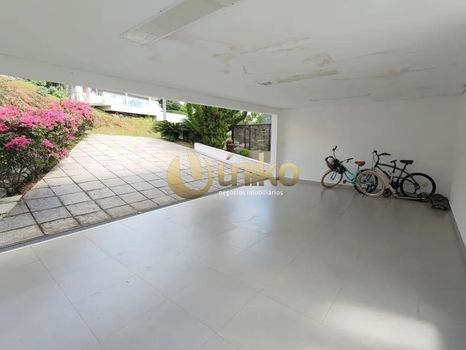 Foto 12 do(a) Casa em Condomínio de 4 quartos à venda em Quintas do Sol, Nova Lima