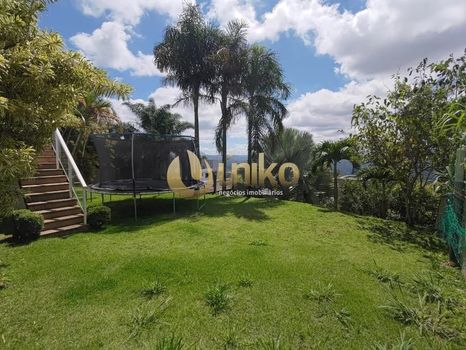 Foto 4 do(a) Casa em Condomínio de 4 quartos à venda em Quintas do Sol, Nova Lima