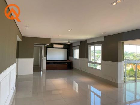 Foto 1 do(a) Apartamento de 3 quartos à venda em Fazenda São Quirino, Campinas