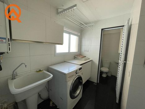Foto 11 do(a) Apartamento de 3 quartos à venda em Fazenda São Quirino, Campinas