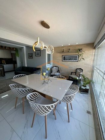 Foto 7 do(a) Apartamento de 3 quartos à venda em Jardim São Paulo, Guarulhos