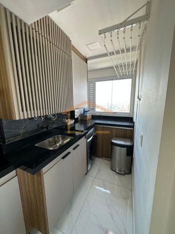 Foto 15 do(a) Apartamento de 3 quartos à venda em Jardim São Paulo, Guarulhos