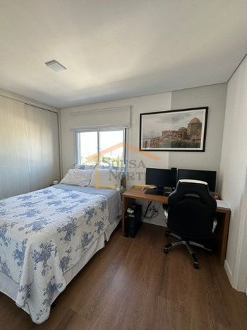 Foto 19 do(a) Apartamento de 3 quartos à venda em Jardim São Paulo, Guarulhos