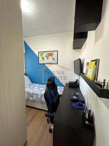 Foto 24 do(a) Apartamento de 3 quartos à venda em Jardim São Paulo, Guarulhos