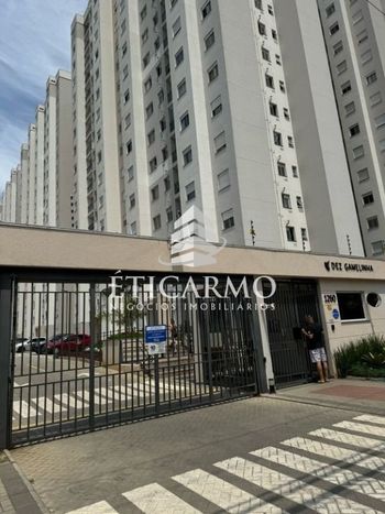 Foto 17 do(a) Apartamento de 2 quartos à venda em Jardim Brasília (Zona Leste), São Paulo