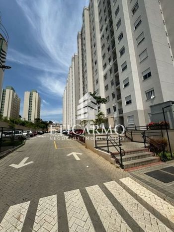 Foto 16 do(a) Apartamento de 2 quartos à venda em Jardim Brasília (Zona Leste), São Paulo