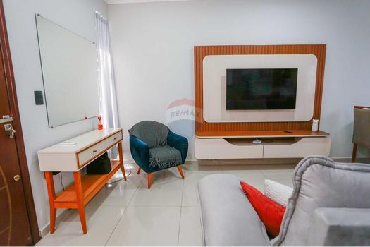 Foto 6 do(a) Casa de 2 quartos à venda em Jardim São Carlos, Sorocaba