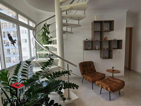 Foto 6 do(a) Cobertura de 2 quartos à venda em Liberdade, São Paulo