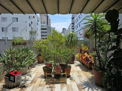 Foto 2 do(a) Cobertura de 2 quartos à venda em Liberdade, São Paulo