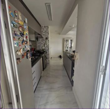 Foto 6 do(a) Cobertura de 3 quartos à venda em Mooca, São Paulo