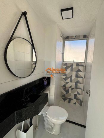 Foto 6 do(a) Apartamento de 2 quartos à venda em Vila Celeste, Itaquaquecetuba