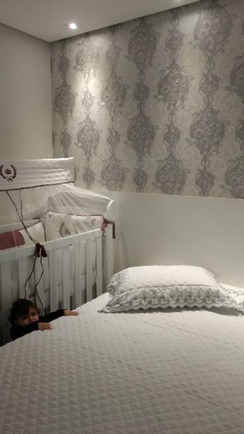 Foto 9 do(a) Apartamento de 3 quartos à venda em Mooca, São Paulo