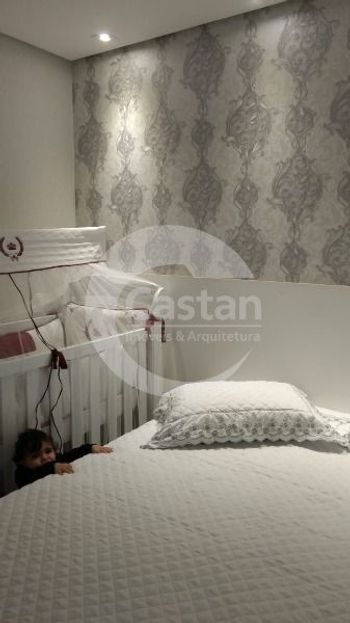 Foto 9 do(a) Apartamento de 3 quartos à venda em Mooca, São Paulo