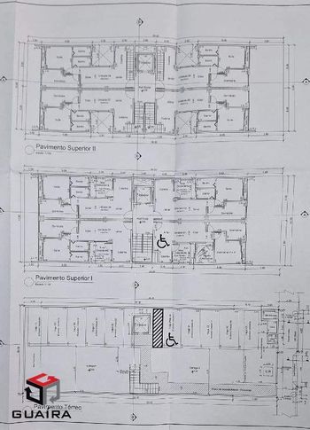 Foto 1 do(a) Cobertura de 2 quartos à venda em Silveira, Santo André