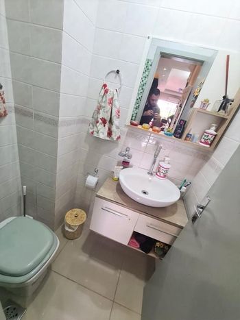 Foto 7 do(a) Cobertura de 3 quartos à venda em Jardim Itu, Porto Alegre