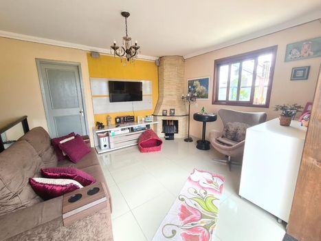 Foto 17 do(a) Cobertura de 3 quartos à venda em Jardim Itu, Porto Alegre