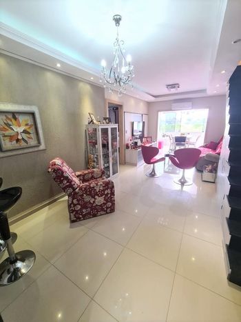 Foto 5 do(a) Cobertura de 3 quartos à venda em Jardim Itu, Porto Alegre