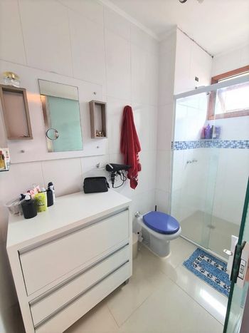 Foto 16 do(a) Cobertura de 3 quartos à venda em Jardim Itu, Porto Alegre