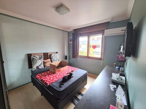 Foto 18 do(a) Cobertura de 3 quartos à venda em Jardim Itu, Porto Alegre