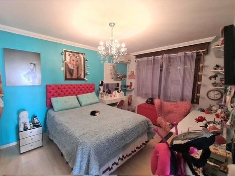 Foto 12 do(a) Cobertura de 3 quartos à venda em Jardim Itu, Porto Alegre