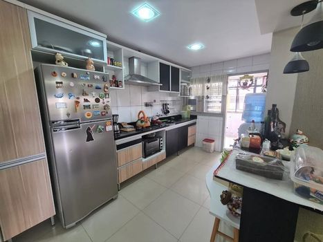 Foto 9 do(a) Cobertura de 3 quartos à venda em Jardim Itu, Porto Alegre