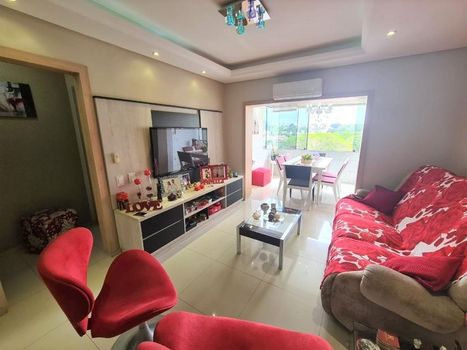 Foto 6 do(a) Cobertura de 3 quartos à venda em Jardim Itu, Porto Alegre