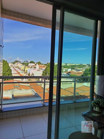 Foto 4 do(a) Apartamento de 3 quartos à venda em Limoeiro, Juazeiro do Norte