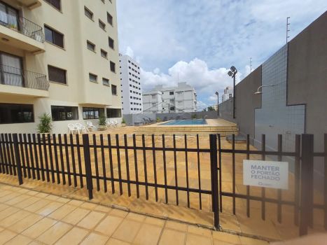 Foto 27 do(a) Apartamento de 3 quartos à venda em Jardim Panorama, Bauru