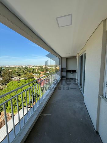 Foto 3 do(a) Apartamento de 2 quartos à venda em Morumbi, Paulínia