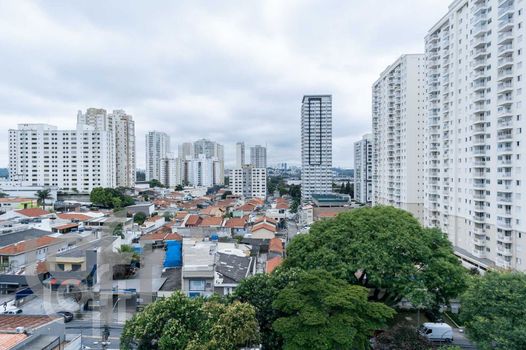 Foto 2 do(a) Apartamento de 3 quartos à venda em Vila Leopoldina, São Paulo