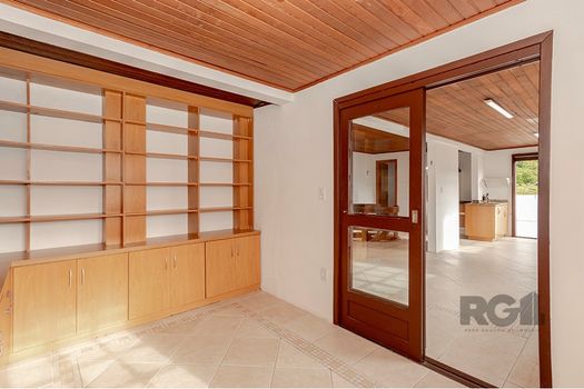 Foto 5 do(a) Cobertura de 3 quartos à venda em Mont Serrat, Porto Alegre