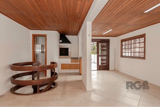 Foto 7 do(a) Cobertura de 3 quartos à venda em Mont Serrat, Porto Alegre