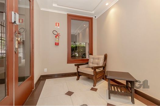 Foto 45 do(a) Cobertura de 3 quartos à venda em Mont Serrat, Porto Alegre