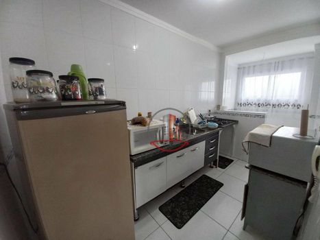 Foto 9 do(a) Apartamento de 2 quartos à venda em Mirim, Praia Grande