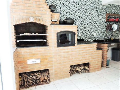 Foto 14 do(a) Casa em Condomínio de 4 quartos à venda em Granja Carneiro Viana, Cotia