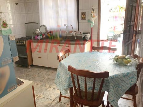 Foto 3 do(a) Casa de 3 quartos à venda em Jardim City, Guarulhos
