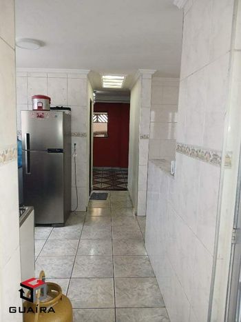 Foto 7 do(a) Casa de 3 quartos à venda em Vila Nogueira, Diadema