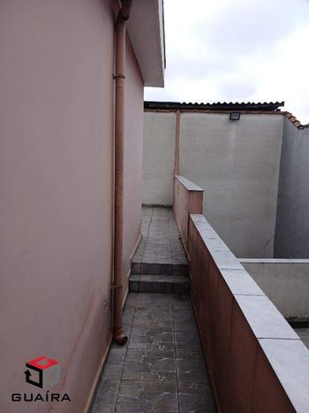 Foto 32 do(a) Casa de 3 quartos à venda em Vila Nogueira, Diadema