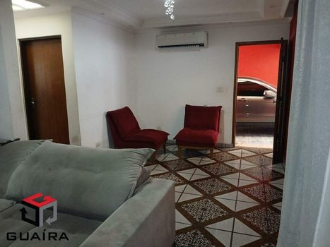 Foto 4 do(a) Casa de 3 quartos à venda em Vila Nogueira, Diadema
