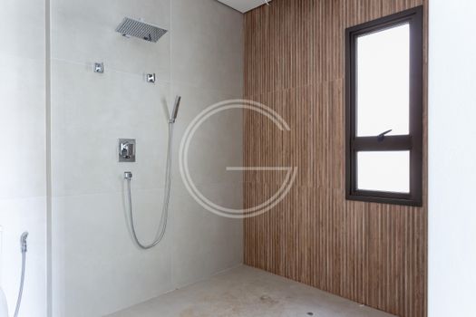 Foto 37 do(a) Casa em Condomínio de 4 quartos à venda em Brooklin Novo, São Paulo