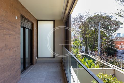 Foto 24 do(a) Casa em Condomínio de 4 quartos à venda em Brooklin Novo, São Paulo