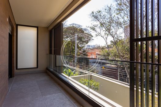 Foto 25 do(a) Casa em Condomínio de 4 quartos à venda em Brooklin Novo, São Paulo