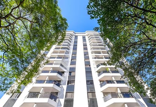 Foto 19 do(a) Flat de 1 quartos à venda em Jardim Paulista, São Paulo