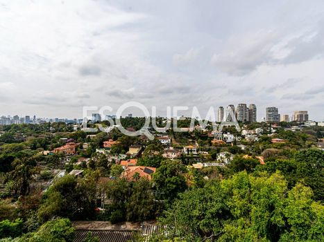 Foto 2 do(a) Cobertura de 3 quartos à venda em Cidade Jardim, São Paulo