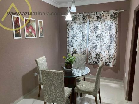 Foto 4 do(a) Casa em Condomínio de 3 quartos à venda em Nova Cerejeira, Atibaia